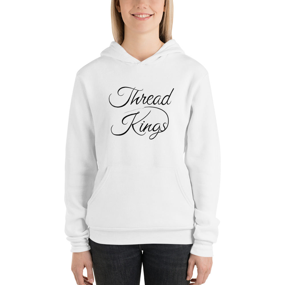 Thread King Womens hoodie