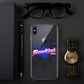 RWB iPhone Case