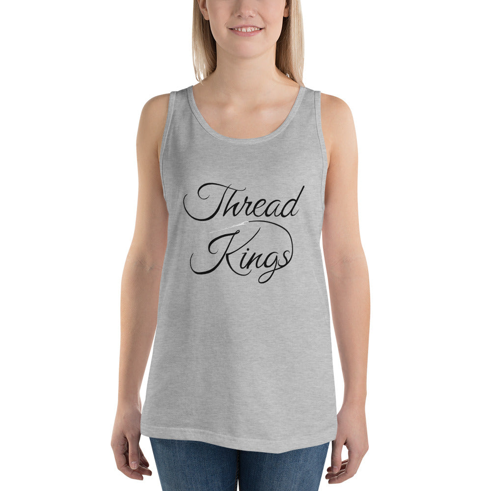 Thread Kings Womens Tank Top