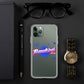 RWB iPhone Case