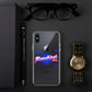 RWB iPhone Case