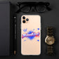 RWB iPhone Case