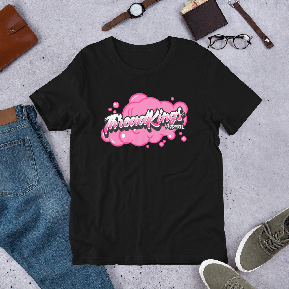 Pink Cloud T-Shirt