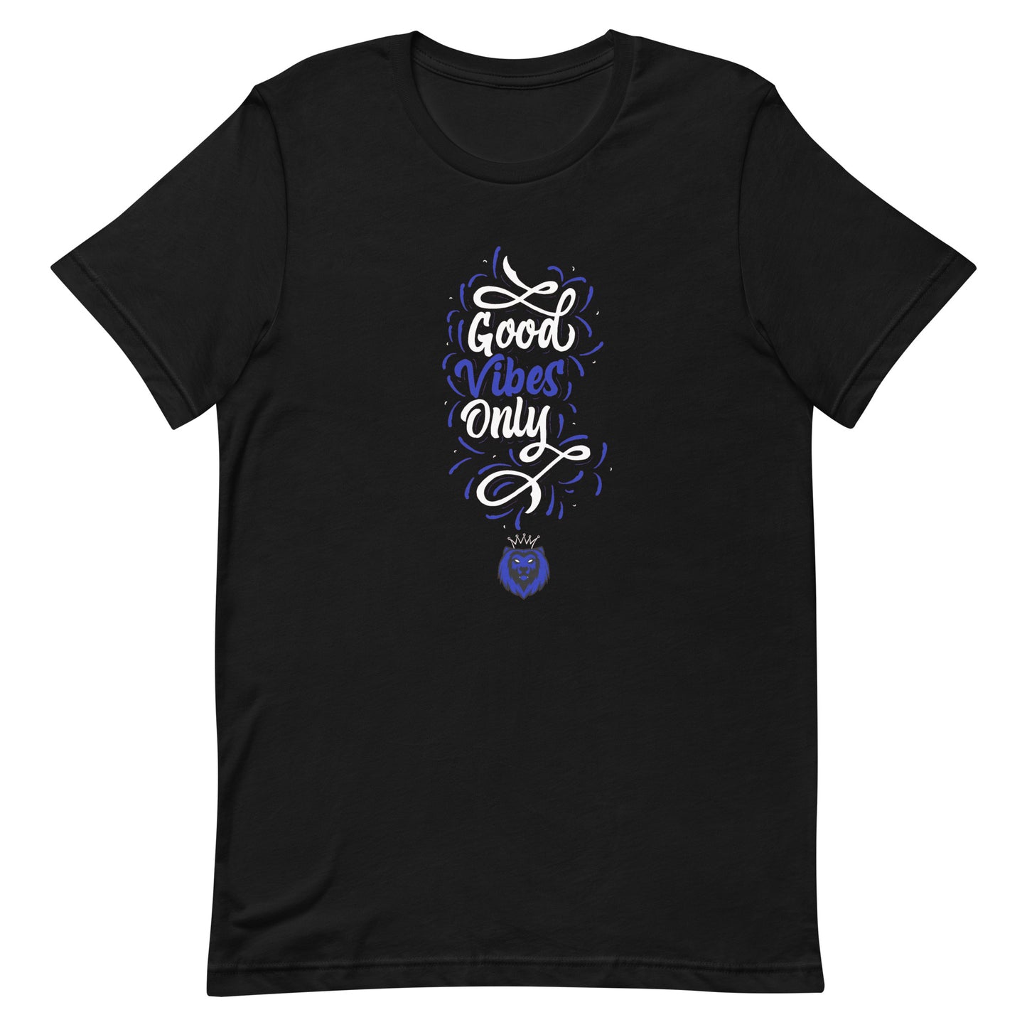 Good Vibes Only t-shirt