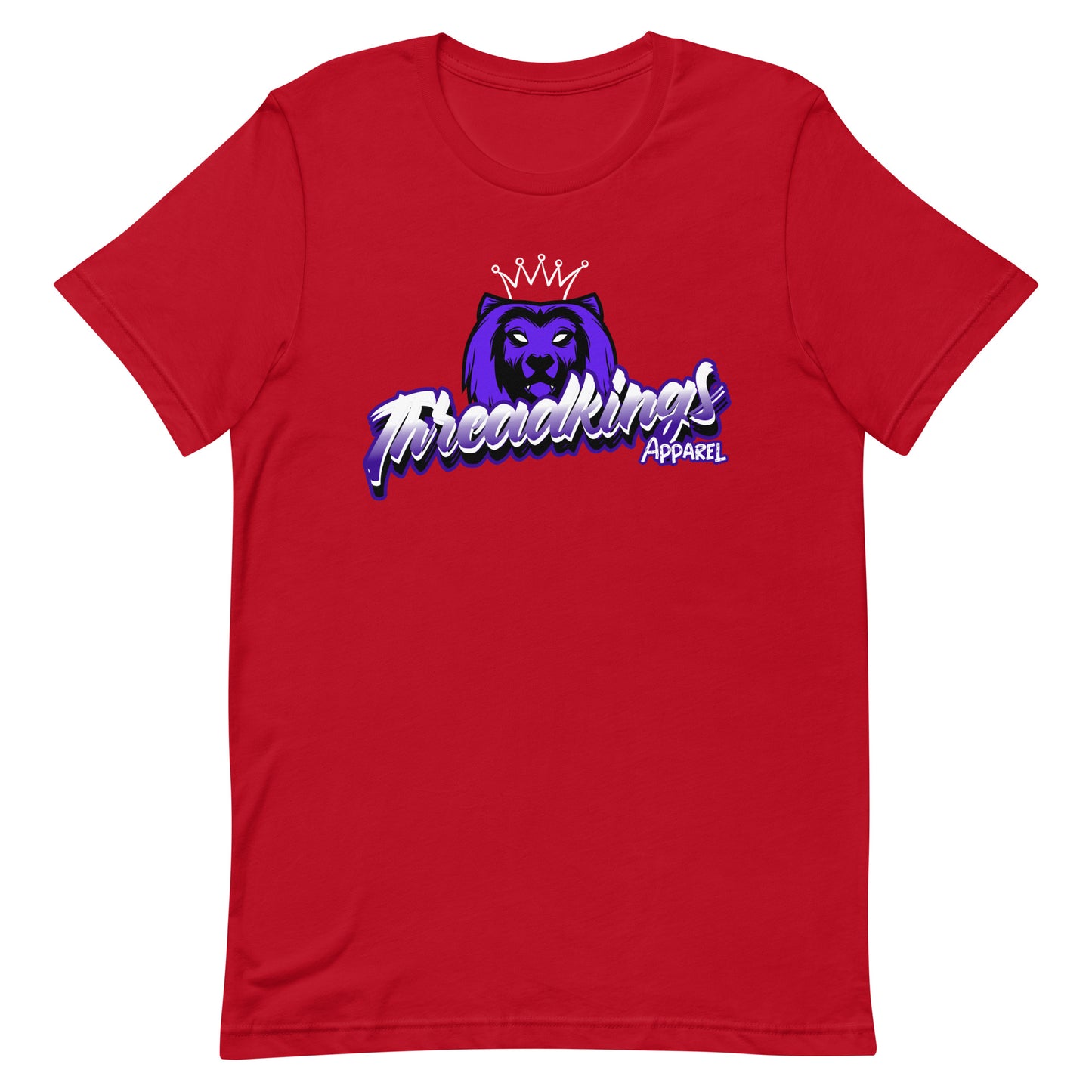 Purple King TK T-Shirt